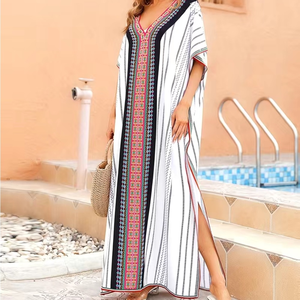 Beautiful caftan - Picture 8 of 8